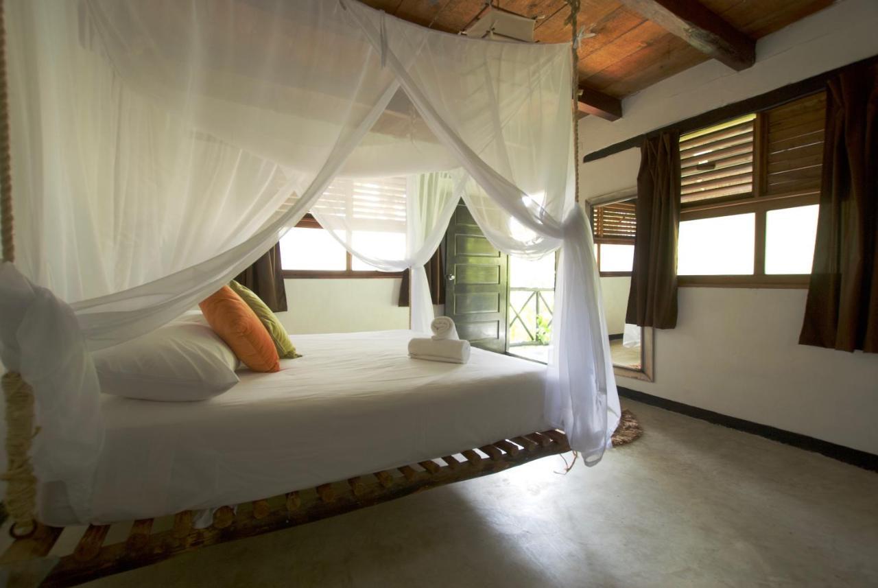 Hotel Zulum Tulum Exterior foto