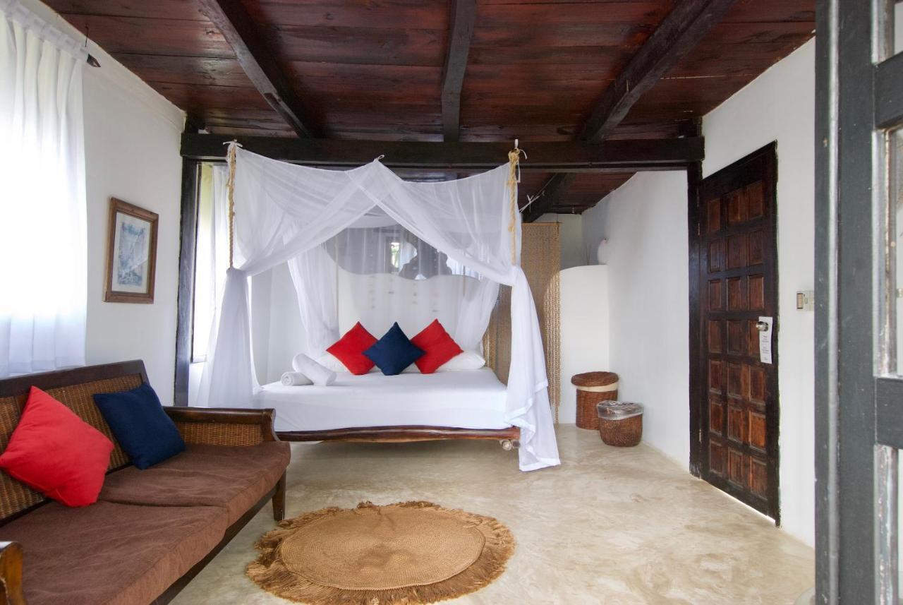 Hotel Zulum Tulum Exterior foto