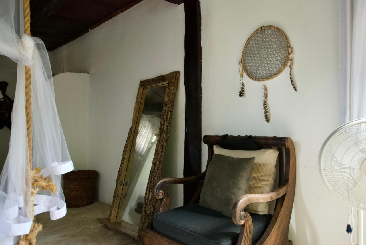 Hotel Zulum Tulum Exterior foto